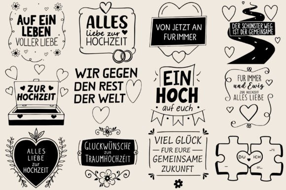 Download Wedding Plotter File - Wedding Gift SVG - Gift Collection