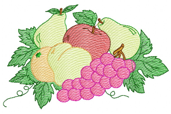 Download Fruits - Fruits Collection