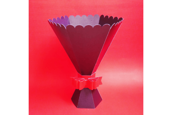 Download Bouquet Gift Box - Gift Collection